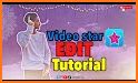 Video Editor  Star Maker related image