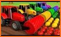 Fruit Truck related image