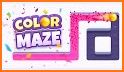 Color Maze Adventure related image