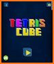 Tetris Cube related image