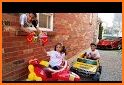 Fun Family Car & Travel Games! related image