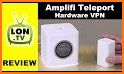 AmpliFi Teleport related image