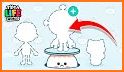 Happy Toca Life World Plants Walkthrough Tricks related image