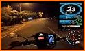 GPS Speedometer & Odometer: Digital-HUD Trip Meter related image