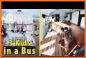 Our School Bus related image