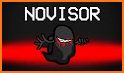 Novisor In Among Us Imposter Mod Role related image