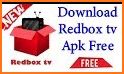 RedBox tv Live Cricket-Guide related image