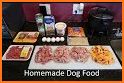 Dog Food Recipes - Homemade Do related image