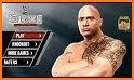 WRESTLING CAGE REVOLUTION:TAG TEAM WRESTLING GAMES related image