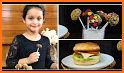 Kids Chef in Kitchen - Yummy Foods Cook Recipe related image