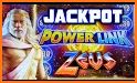 Jackpot Casino: Zeus Slots related image