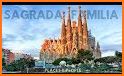 Sagrada Familia - Barcelona related image