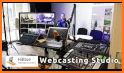 Webcast Studio related image