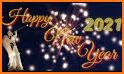 New Year Sms Messages & Status 2021 related image