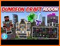 Dungeons Craft for Minecraft PE related image