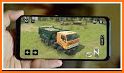 Dump Truck Simulator Truck 3D related image