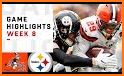 Browns Football: Live Scores, Stats, Plays & Games related image