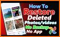 Photo Recovery , File Recovery related image