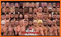 Real Wrestling Rumble Championship: Wrestling Game related image