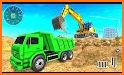 City Road Builder Construction: Free Games 2021 related image