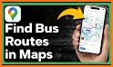 BusMap - Transit & Bus Ticket related image