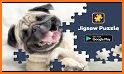 Jigsaw Go - Classic Jigsaw Puzzles related image