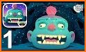 Toca Boca Life Mystery House walkthrough tricks related image