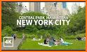 Central Park NYC Walking Tour Guide related image