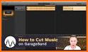 MusicStudio - Ringtone creator, MP3 WAV Cutter related image