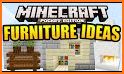 Modern Furniture MCPE related image