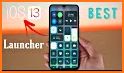 Launcher for iPhone 11 – iOS 13 Launcher related image