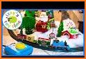 Christmas Toy Train related image