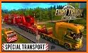 Euro Truck Simulator Cargo 3D related image