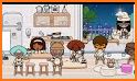 Happy Toca Run Life World Town related image