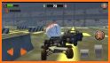 ⚽ Real Rocket Ball League: Car Soccer Championship related image