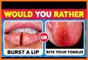 PickOne: Would you rather? related image