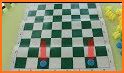 Checkers 2018 - Draughts board game free related image