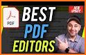 PDF Editor Pro - Edit Docs related image