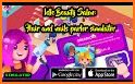 Idle Beauty Salon: Hair and nails parlor simulator related image