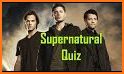 Supernatural Trivia related image