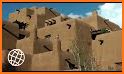 TOURISM Santa Fe related image