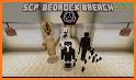 Scp Map for mcpe related image