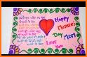 mothers day greeting card related image