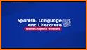 Lengua Spanish related image