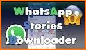 Status Downloader for WhatsApp - Photos and Videos related image