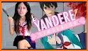 Play yandere simulator related image