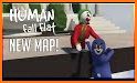 Walktrough for human fall flat game 2020 related image