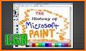 MS Paint Classic related image