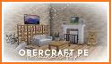 Decocraft Furniture MOD for Minecraft PE related image