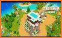 New World: Castaway Paradise related image